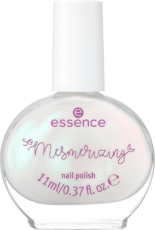essence Nagellack So Mesmerizing 01 Divin' Into Miracles!