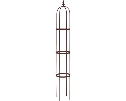 Obelisk Oscar 190 Schokobraun