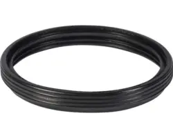 Universal Dichtring Kautschuk DN 110 mm für KG2000/SKOLANafe