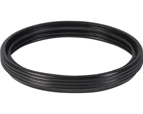 Universal Dichtring Kautschuk DN 110 mm für KG2000/SKOLANafe