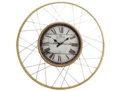 Orologio da parete ANDRADE Ø70cm