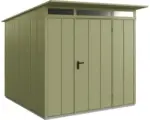 Hornbach Gartenhaus Hörmann EcoStar Typ 2 238 x 238 cm