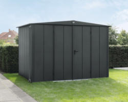 Gartenhaus Hörmann EcoStar Typ 3 302,8 x 238 cm