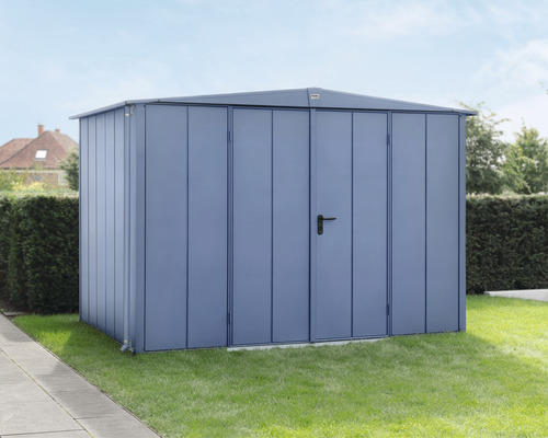 Gartenhaus Hörmann EcoStar Typ 3 302,8 x 238 cm