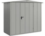 Hornbach Gartenhaus Hörmann EcoStar Typ 1 238 x 107,8 cm