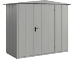 Gartenhaus Hörmann EcoStar Typ 1 238 x 107,8 cm