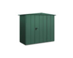 Hornbach Gartenhaus Hörmann EcoStar Typ 1 238 x 107,8 cm