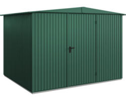 Gartenhaus Hörmann EcoStar Typ 3 302,8 x 238 cm