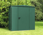 Hornbach Gartenhaus Hörmann EcoStar Typ 1 238 x 107,8 cm