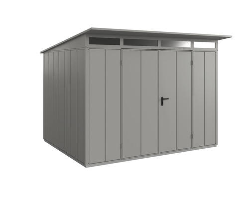 Gartenhaus Hörmann EcoStar Typ 3 302,8 x 238 cm