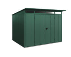 Gartenhaus Hörmann EcoStar Typ 3 302,8 x 238 cm