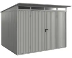 Gartenhaus Hörmann EcoStar Typ 3 302,8 x 238 cm