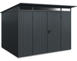 Gartenhaus Hörmann EcoStar Typ 3 302,8 x 238 cm