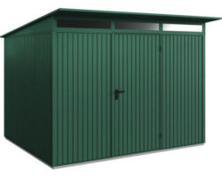 Gartenhaus Hörmann EcoStar Typ 3 302,8 x 238 cm