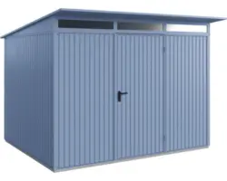Gartenhaus Hörmann EcoStar Typ 3 302,8 x 238 cm