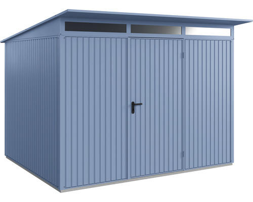 Gartenhaus Hörmann EcoStar Typ 3 302,8 x 238 cm