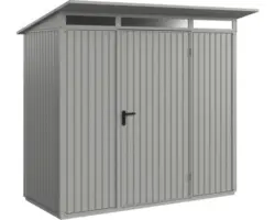 Gartenhaus Hörmann EcoStar Typ 1 238, x 107,8 cm