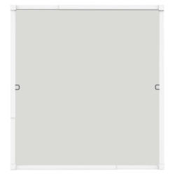Windhager Insektenschutz-Klickfenster weiß B/L: ca. 130x140 cm