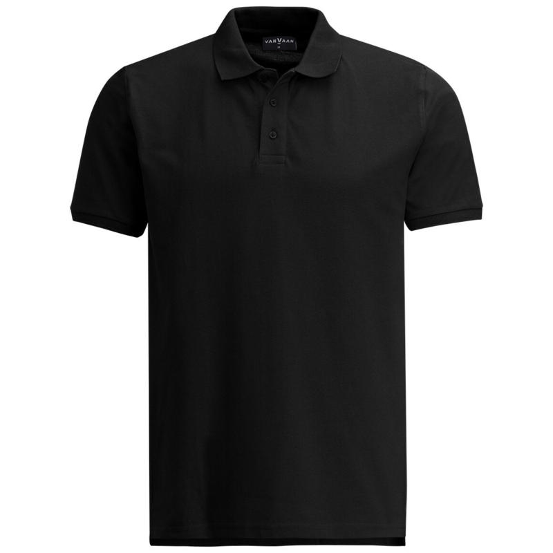 Herren Poloshirt in Piqué-Qualität (Nur online)