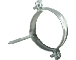 Rohrschelle Ostendorf Kunststoffe 75 mm