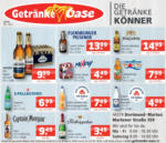 Getränke Oase Getränke Oase: Wochenangebote! - bis 23.03.2024