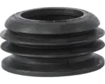 Hornbach HT-GA Manschette an Gussrohr DN 50 mm