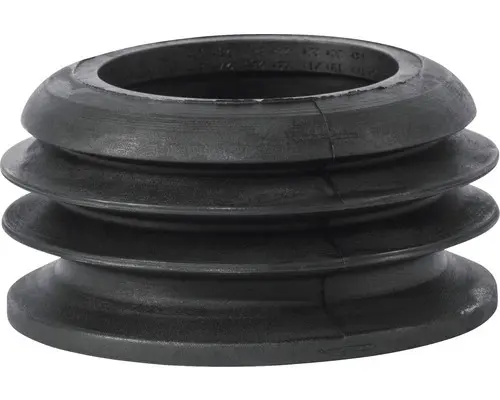 HT-GA Manschette an Gussrohr DN 50 mm