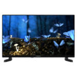 ЗОРА Телевизор Crown 32VF77FVW Smart TV , 1920x1080 FULL HD , 32 inch, 81 см, LED , Smart TV , VIDAA - до 04-04-24