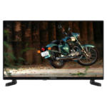 ЗОРА Телевизор Crown 32VF66VW Smart TV , 1024x768 HD Ready , 32 inch, 81 см, LED , Smart TV , VIDAA - до 04-04-24