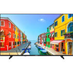 ЗОРА Телевизор Daewoo 65DM73UA ANDROID TV , 164 см, 3840x2160 UHD-4K , 65 inch, Android , LED , Smart TV - до 04-04-24