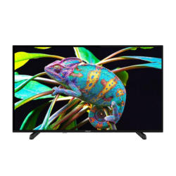 Телевизор Finlux 55-FUA-8063 UHD 4K ANDROID , 139 см, 3840x2160 UHD-4K , 55 inch, Android , LED , Smart TV