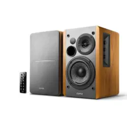 Аудио система Edifier R1280DB + 2.0 Brown