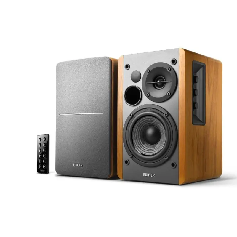 Аудио система Edifier R1280DB + 2.0 Brown