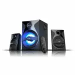 ЗОРА Колонки FENDA F380X 2.1