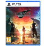 ЗОРА Игра Final Fantasy VII Rebirth (PS5) - до 04-04-24