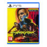 Игра Cyberpunk 2077 Ultimate Edition (PS5)