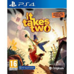 ЗОРА Игра It Takes Two (PS4) - до 04-04-24