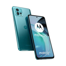 Смартфон Motorola MOTO G72 256/8 POLAR BLUE , 256 GB, 8 GB