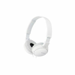 Слушалки Sony MDRZX110W , OVER-EAR