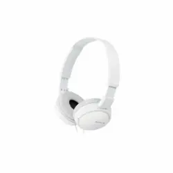 Слушалки Sony MDRZX110APW , ON-EAR