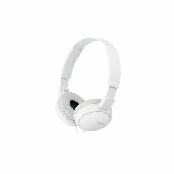 Слушалки Sony MDRZX110APW , ON-EAR