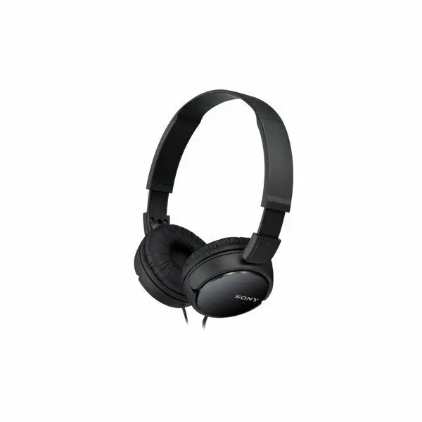 Слушалки Sony MDRZX110APB , ON-EAR