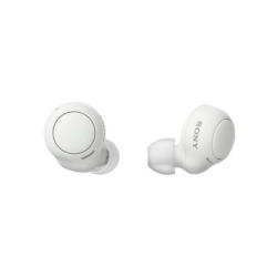 Слушалки Sony WFC500W , Bluetooth , IN-EAR (ТАПИ)