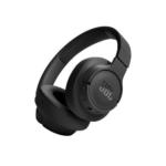 ЗОРА Слушалки JBL T720BT BLK , Bluetooth , OVER-EAR - до 28-03-24