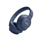ЗОРА Слушалки JBL T720BT BLU , Bluetooth , OVER-EAR - до 28-03-24