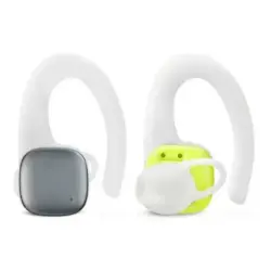 Слушалки Hama 184115 Spirit Athletics White , Bluetooth , IN-EAR (ТАПИ)