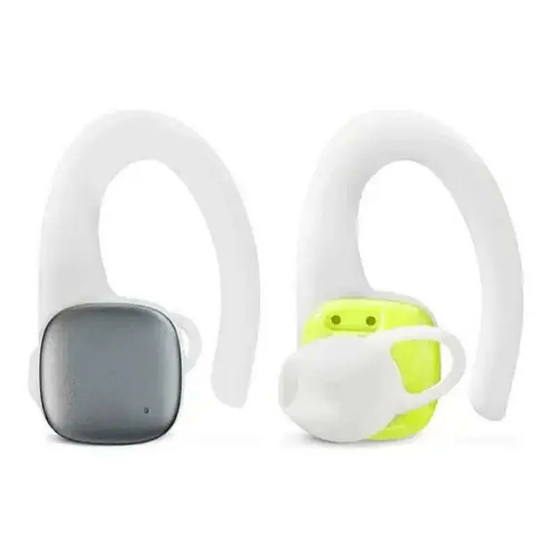 Слушалки Hama 184115 Spirit Athletics White , Bluetooth , IN-EAR (ТАПИ)