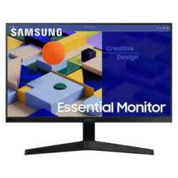 Монитор Samsung LS24C314 , 23.80