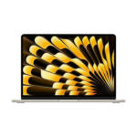 ЗОРА Лаптоп Apple MacBook Air 13.6" M3 256GB Starlight mrxt3 , 13.60 , 256GB SSD , 8 , Apple 8 Core GPU , Apple M3 Octa Core , Mac OS - до 04-04-24