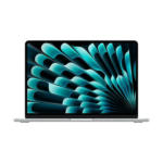 ЗОРА Лаптоп Apple MacBook Air 13.6" M3 512GB Silver mrxr3 , 13.60 , 512GB SSD , 8 , Apple 10 Core GPU , Apple M3 Octa Core , Mac OS - до 04-04-24